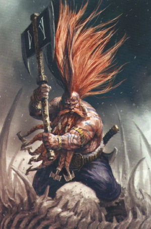 ronnrinker