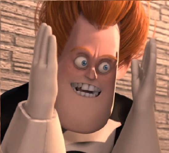 MCSlade