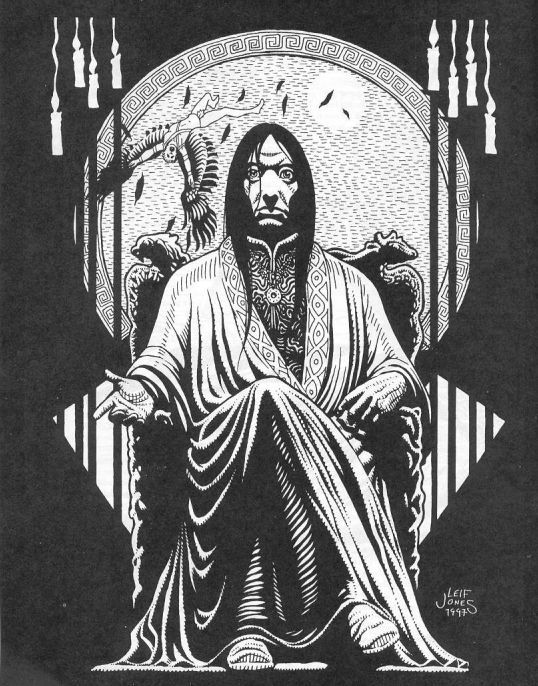 ScruffyScoundrel