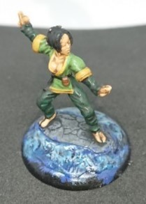 Romaru