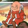 ridingsloth