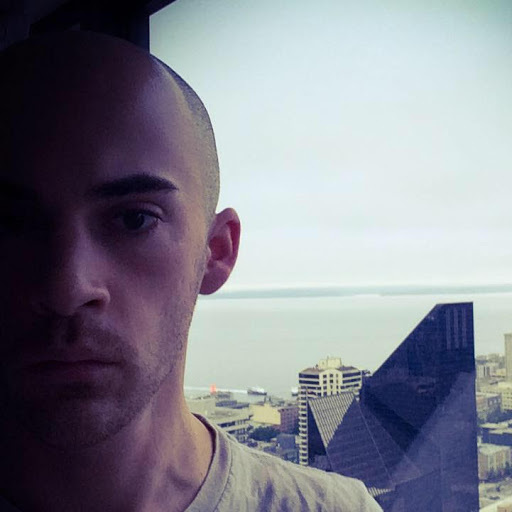 danieltmevans