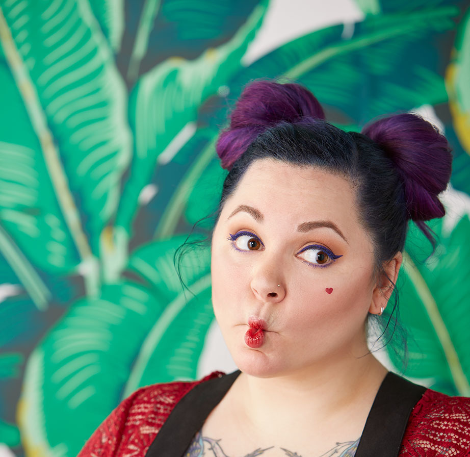 KillyKittyKisses