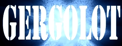 Gergolot