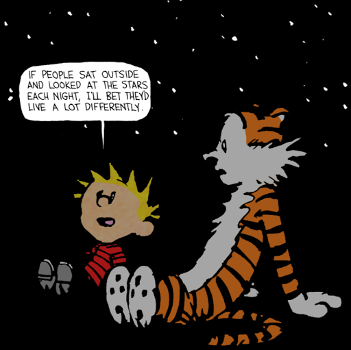 _cosmic