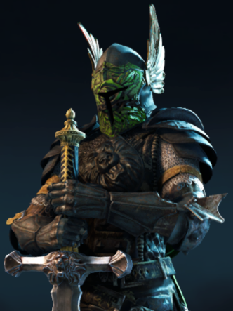 ArcKnightProxy