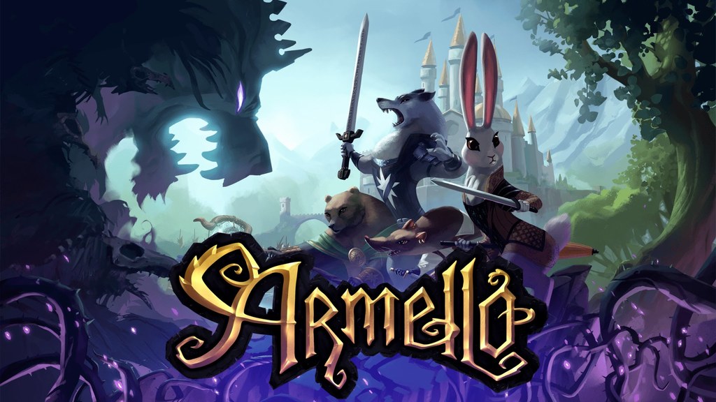 Armellofan