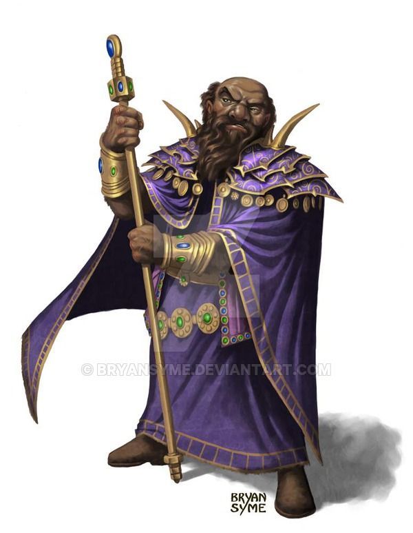 TarronTHEDM