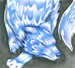 Taruwolf