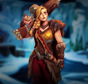 Valk