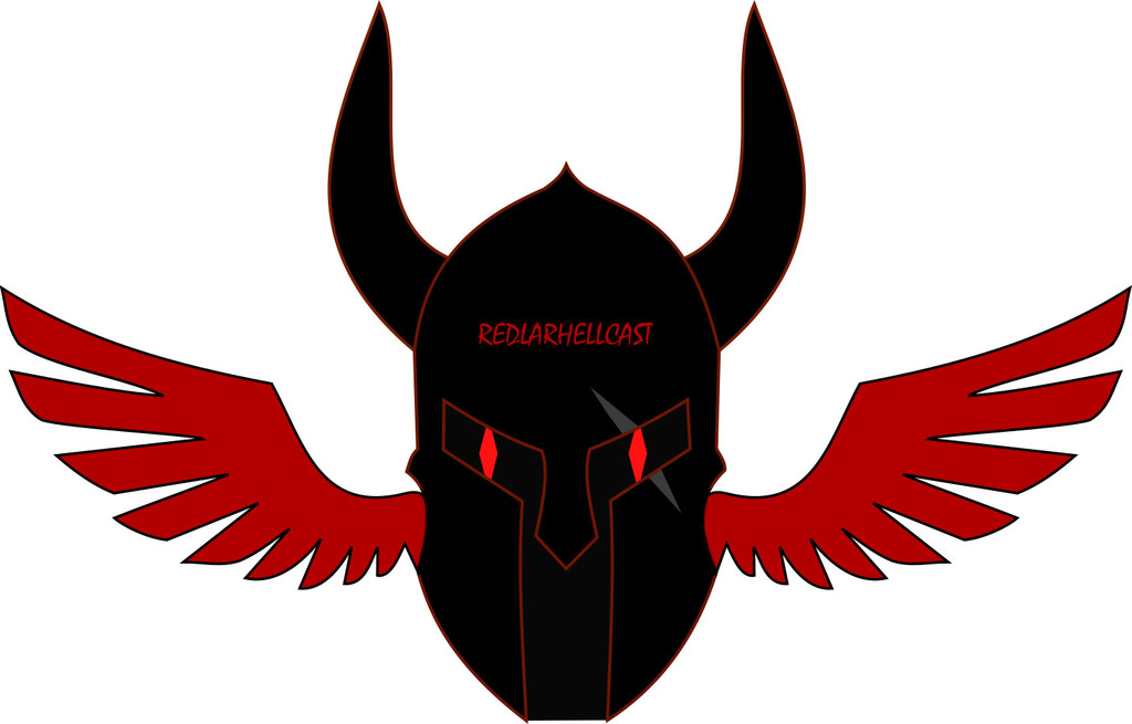 RedlarHellcast