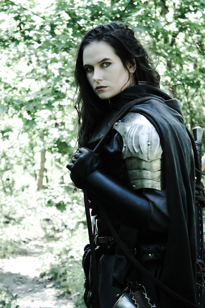 WielderofSteel