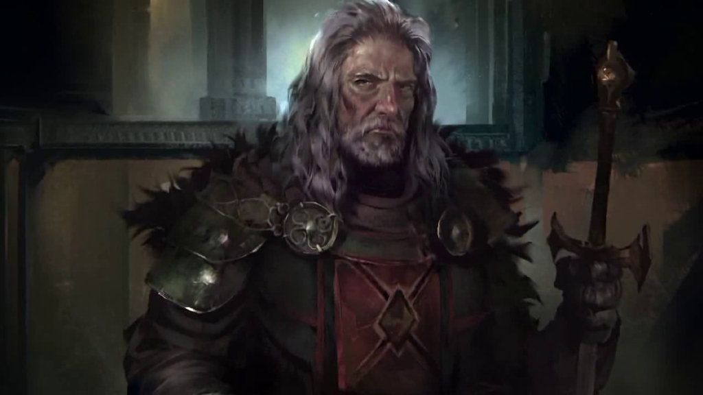 Image result for titus mede ii