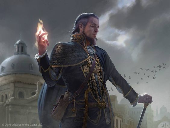 Incanor