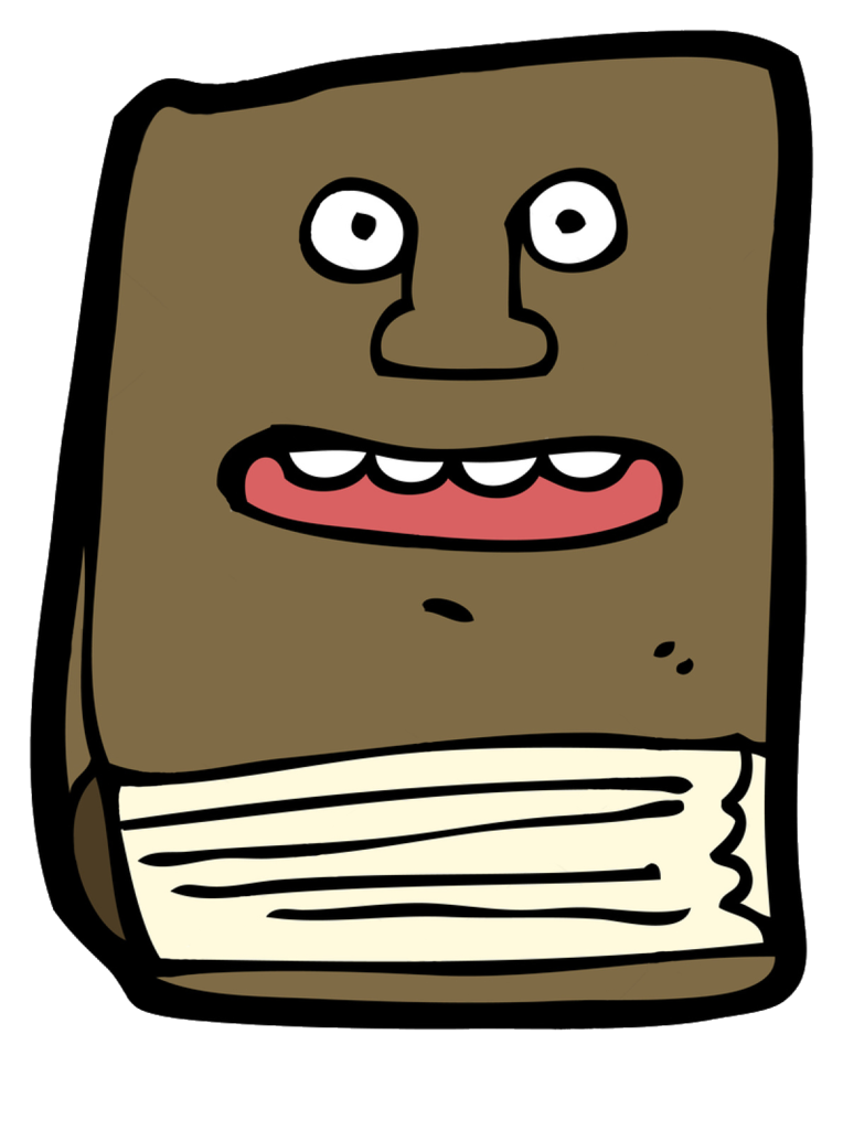 bookofmanyfaces