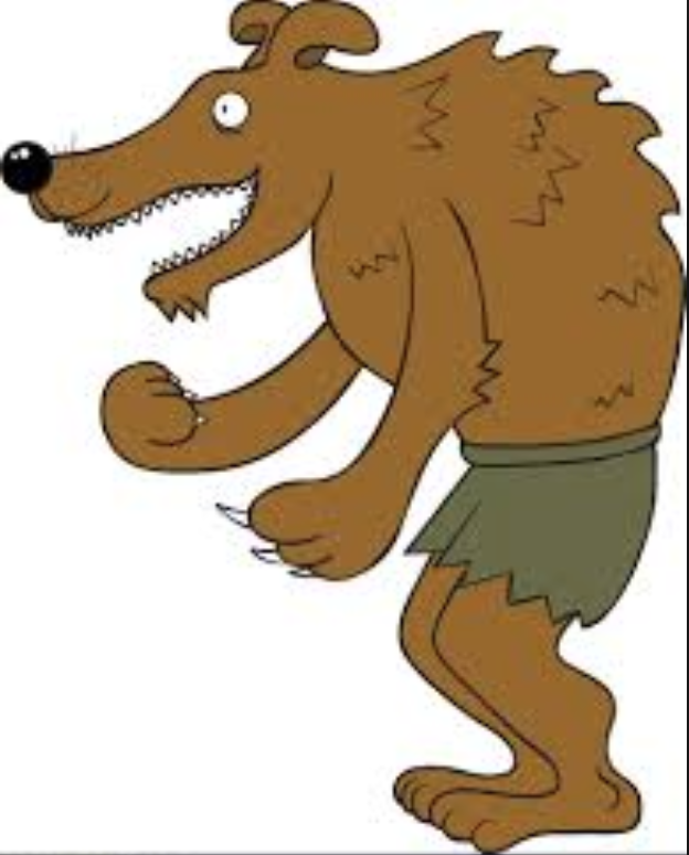 BigGOODWolf
