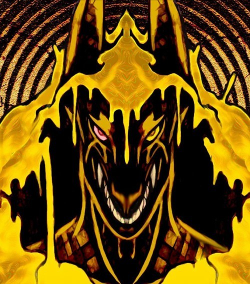 Slimyblackjackal