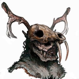 Stag Lord Stag Lord