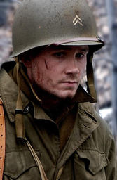 PVT. Reinhardt Vogel PVT. Reinhardt Vogel