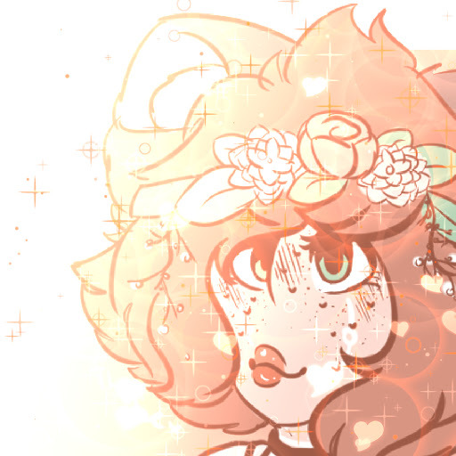foxfireamberheart