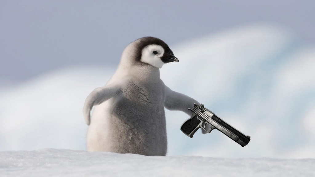 Mafiapenguin