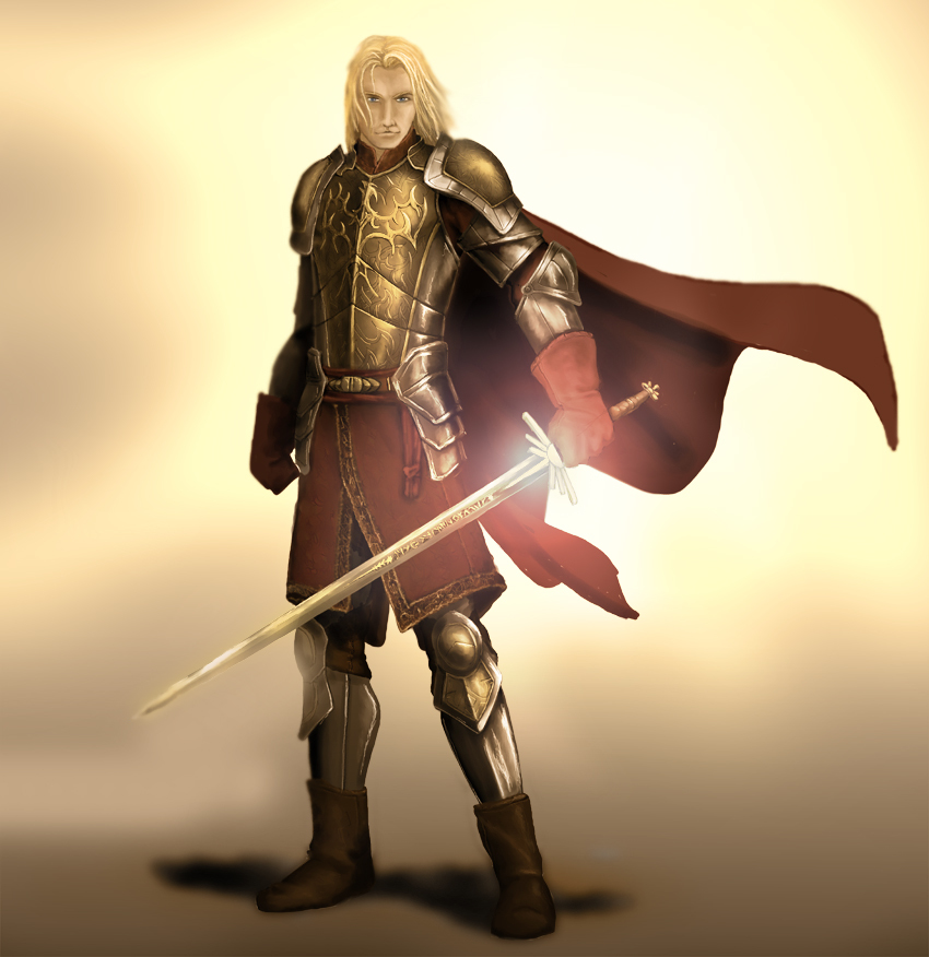 SirMaelos