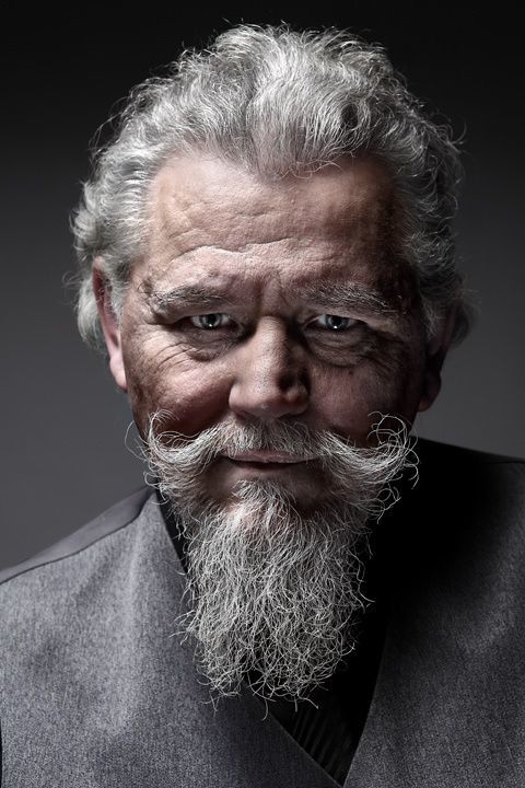 Hanzi Mestipen | Mage: Second Chances | Obsidian Portal