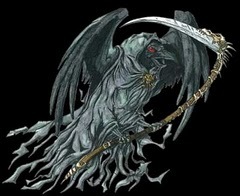 Grimmraven
