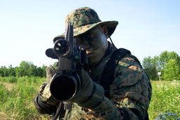 YoshUSMC