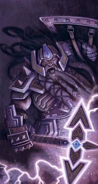 Aedric