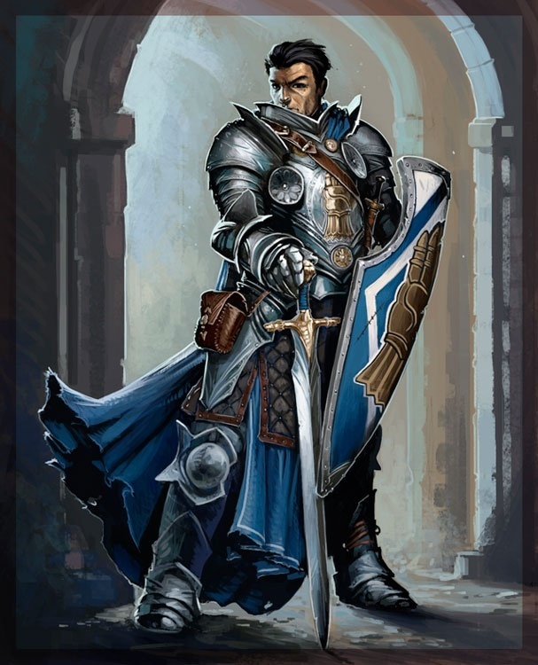 SirKael
