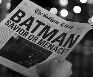 TheDailyBatman
