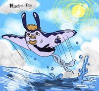 StarManta