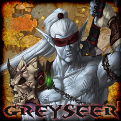 Greyseer