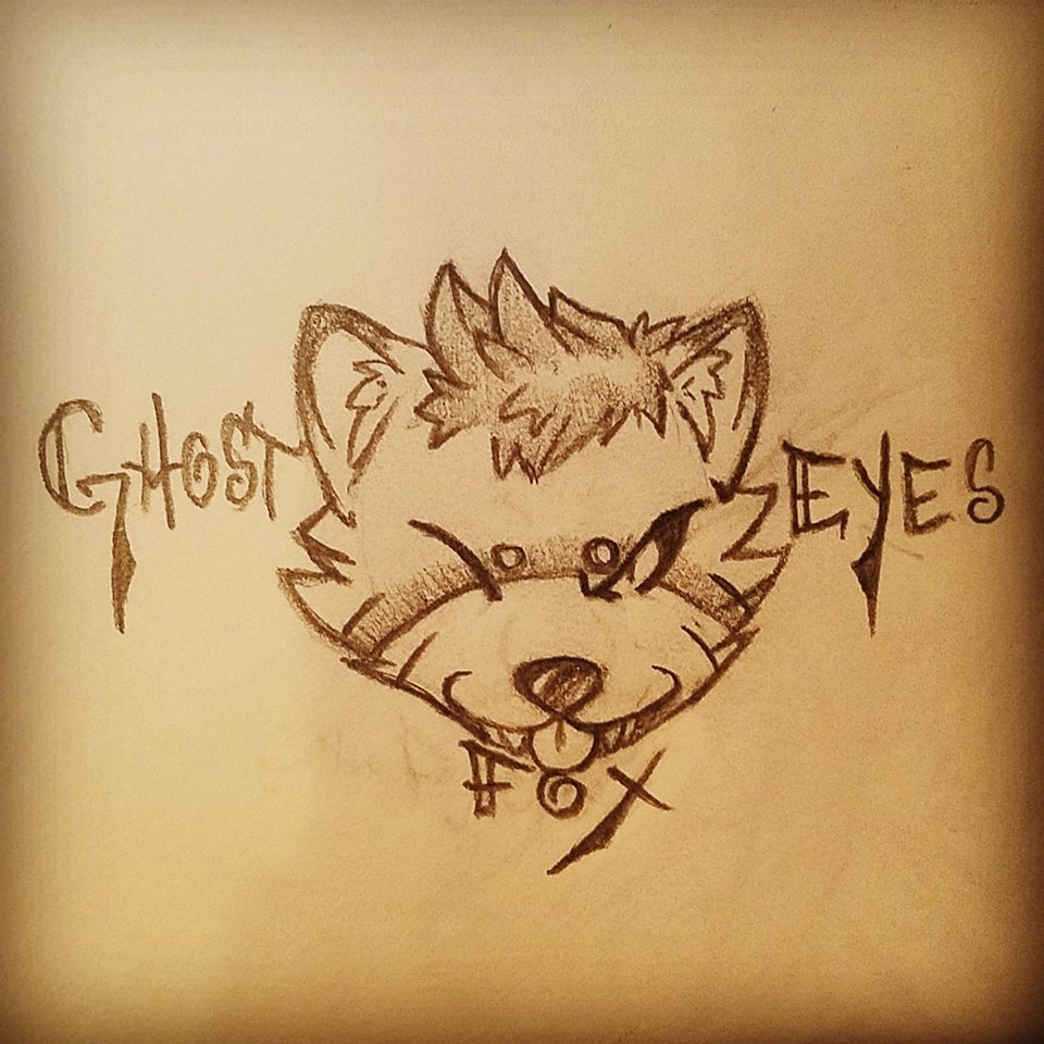 Ghosteyesfox