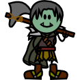 Thadaus