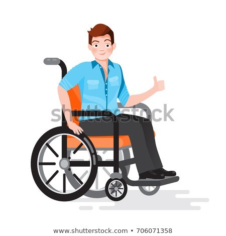 Wheelchairboi