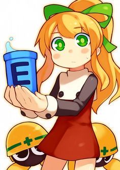 QueenMonika