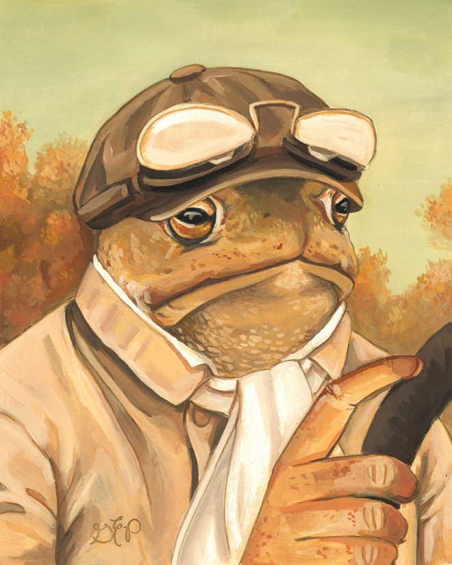 MrToad