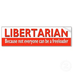 Libertarian