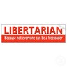 Libertarian
