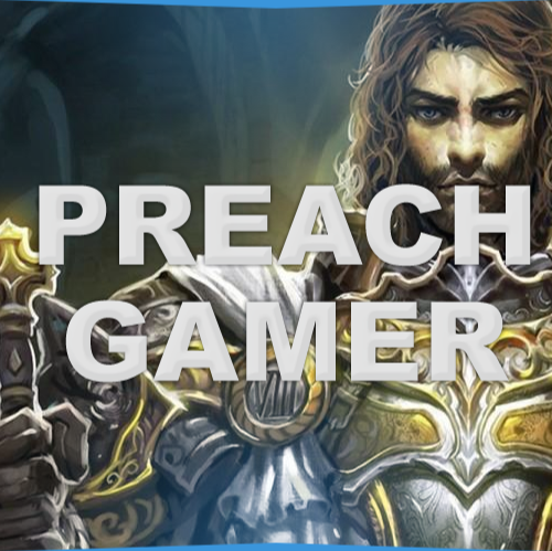 preachgamer