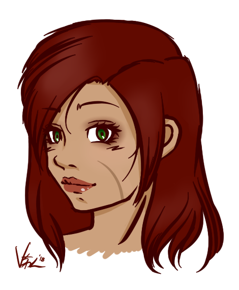 LadyCyllail