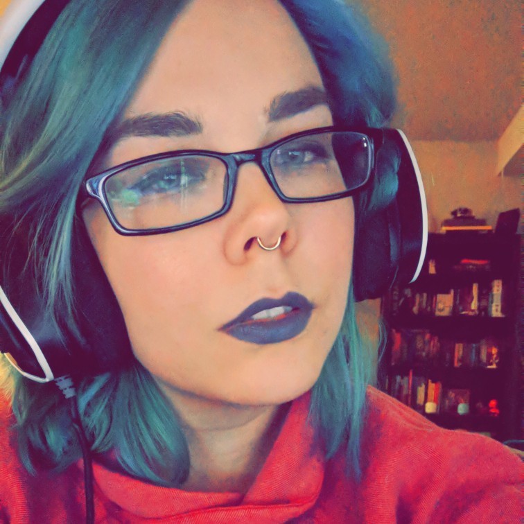Amandalorian