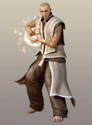 moji_the_monk