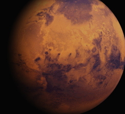 Mars