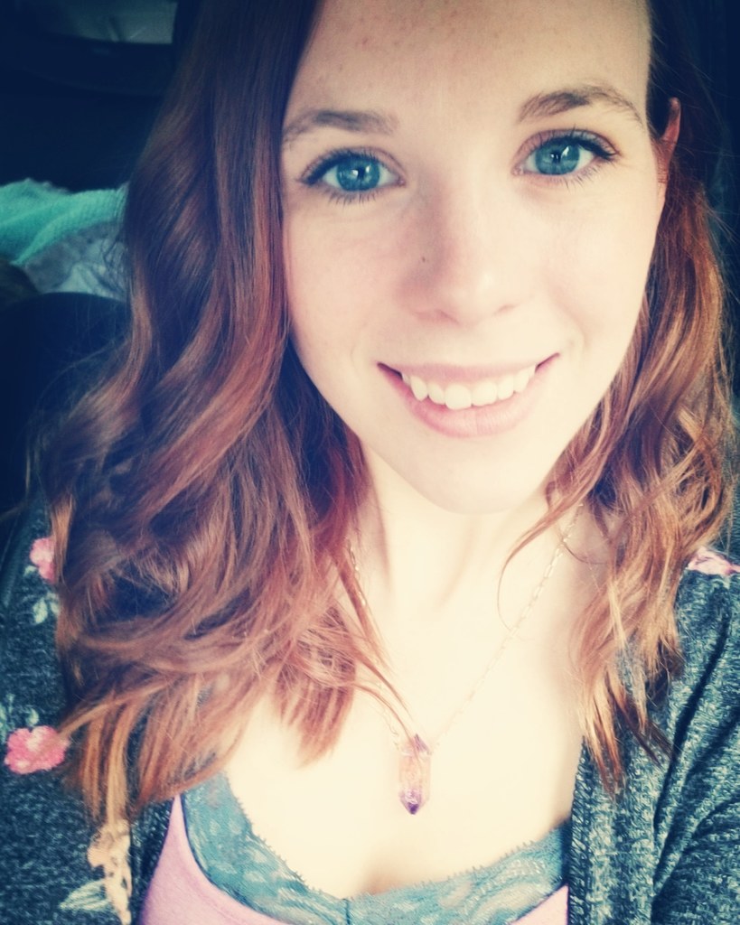 TheStaciaMarie