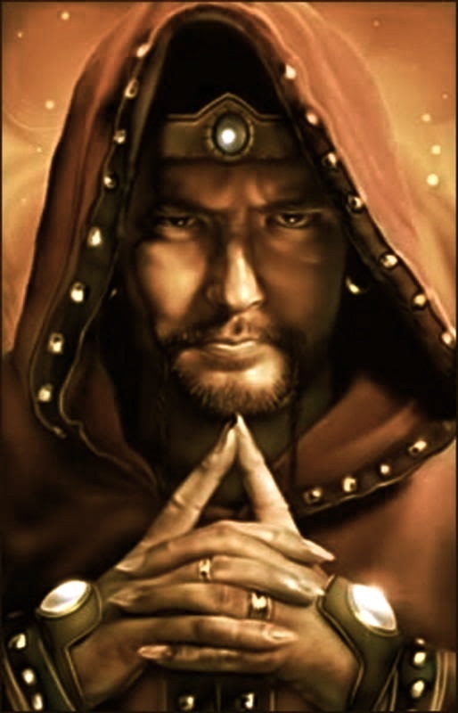 Cyrius