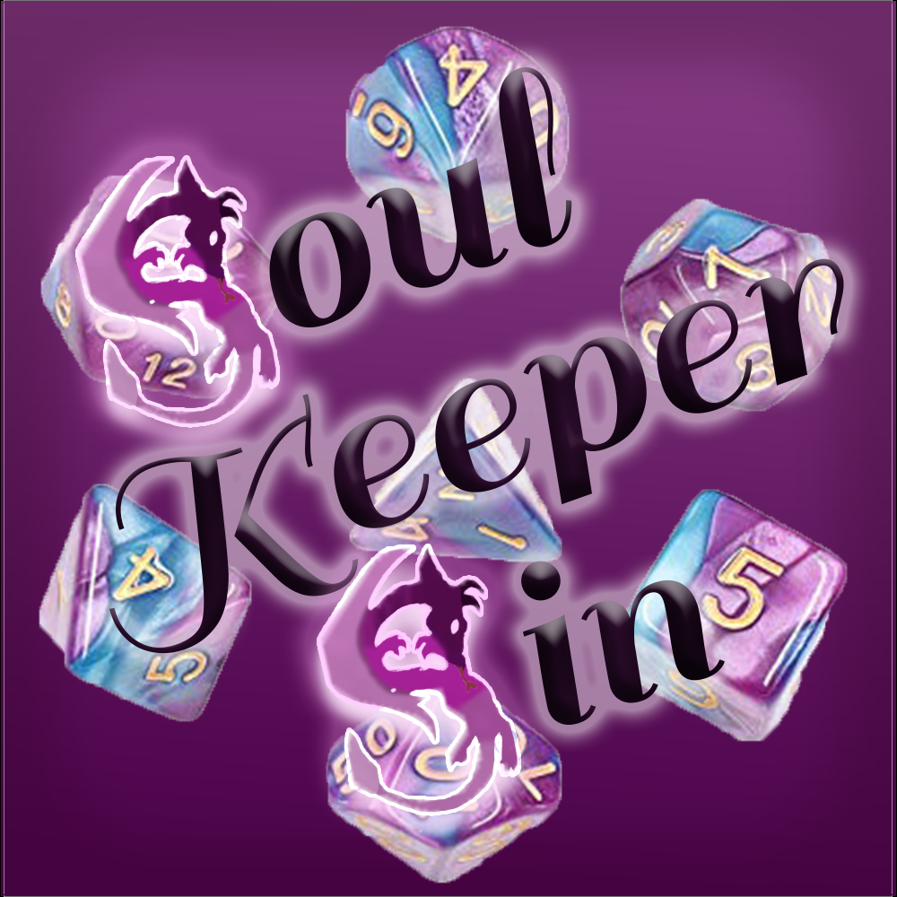 SoulKeeperSin