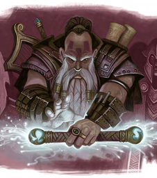 ArcaneSpringboard